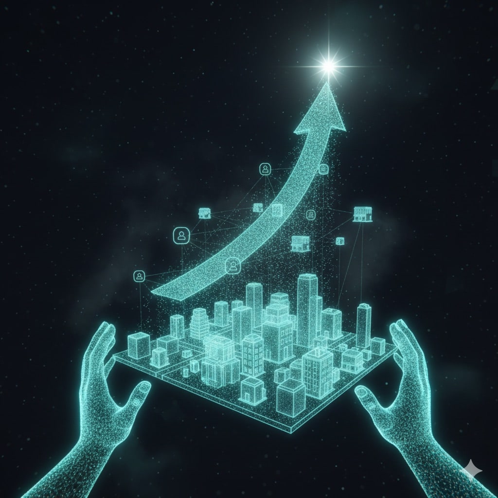 Charisma 18 Core Mission help businesses grow