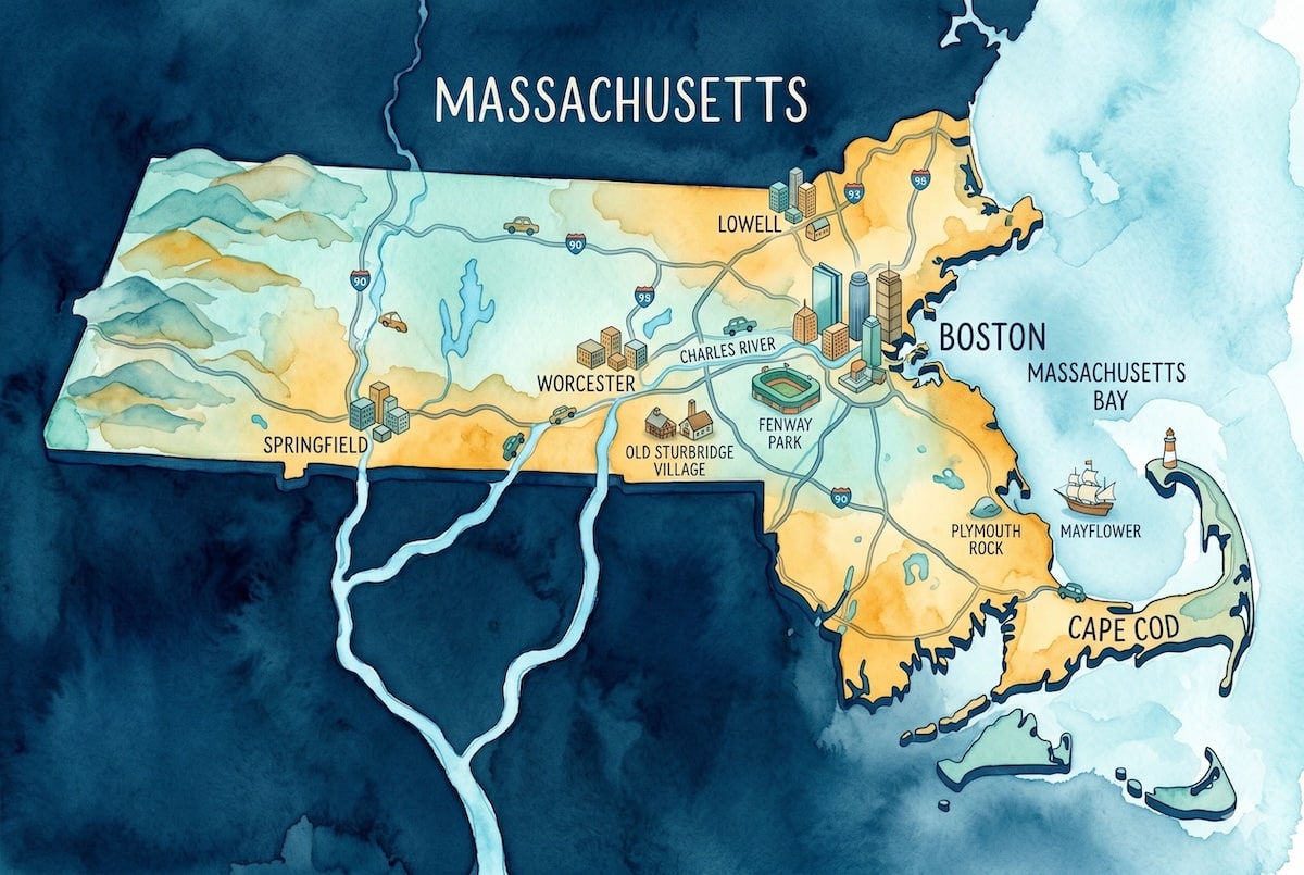 SEO services for wellness & health in Massachusetts